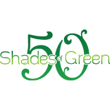 Fifty Shades Green
